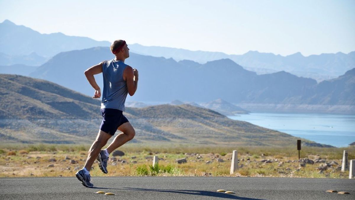 Si ha pasado la Covid-19, cuidado con el deporte: los daños del coronavirus en el corazón pueden causarle problemas Si ha pasado la Covid-19, cuidado con el deporte: los daños del coronavirus en el corazón pueden causarle problemas