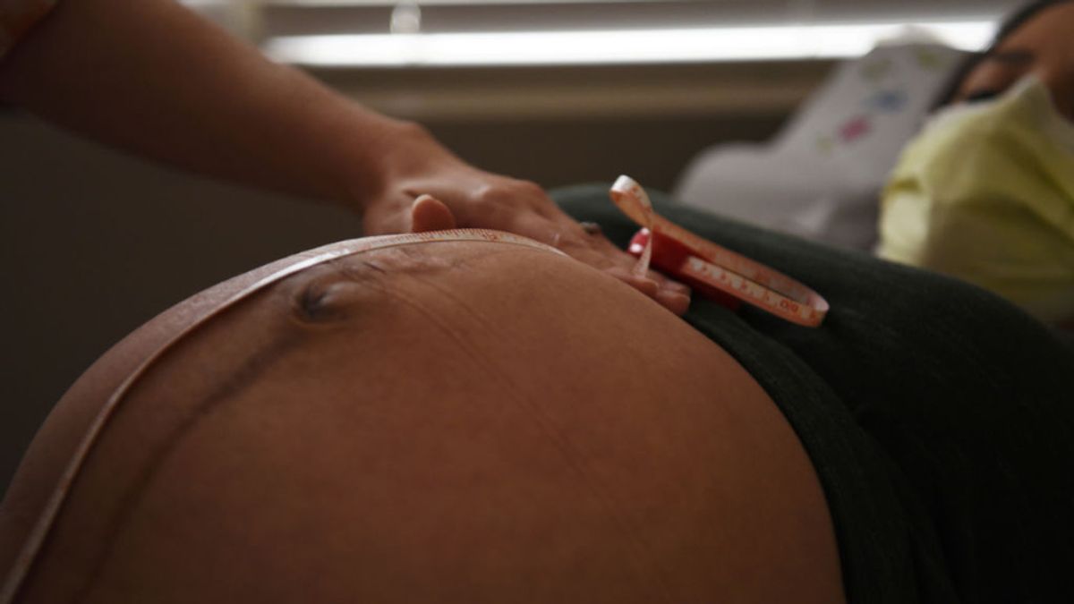 Ni estar embarazada ni concebir durante el ensayo clínico: los requisitos para la vacuna rusa de la covid-19 Ni estar embarazada ni concebir durante el ensayo clínico: los requisitos para la vacuna rusa de la covid-19
