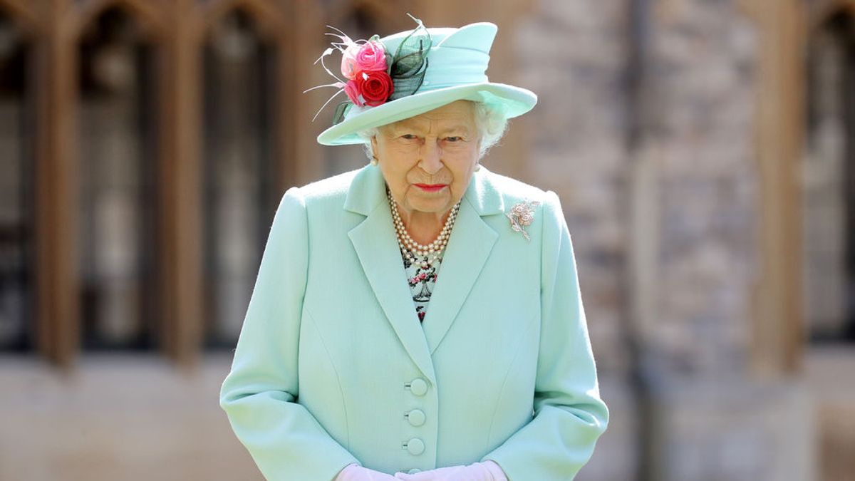 La reina de Inglaterra será destituida como jefa de Estado en Barbados: quiere ser una república La reina de Inglaterra será destituida como jefa de Estado en Barbados: quiere ser una república