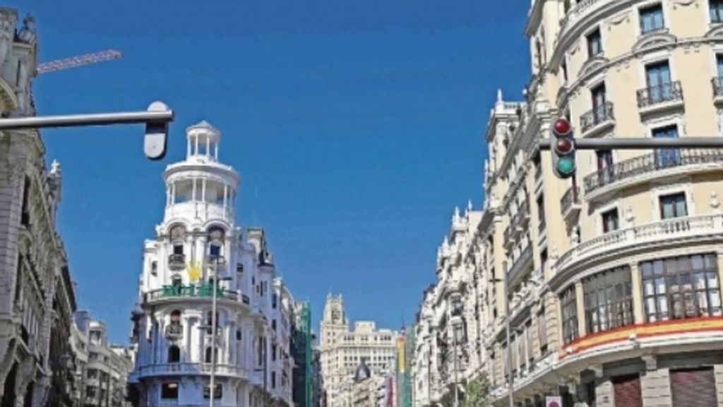 Madrid endurecerá medidas y restringirá la movilidad