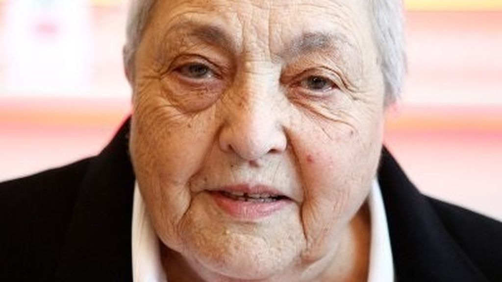 Nuria Gispert Nuria Gispert