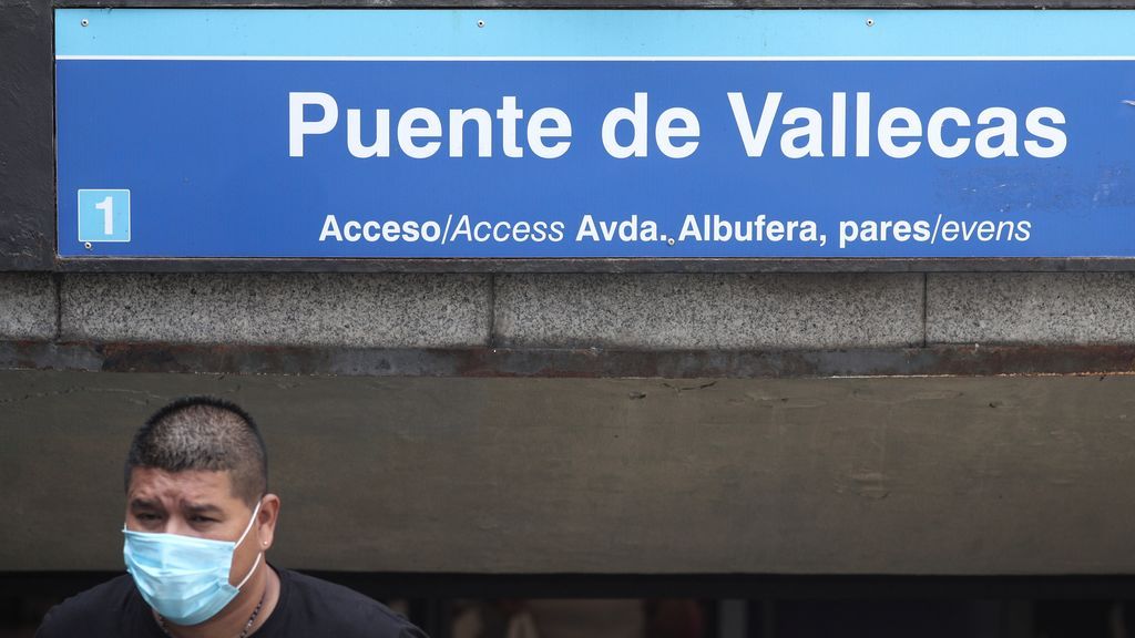 Las UCI de Madrid se acercan a los 400 pacientes y se suman 3.433 contagios de coronavirus Las UCI de Madrid se acercan a los 400 pacientes y se suman 3.433 contagios de coronavirus