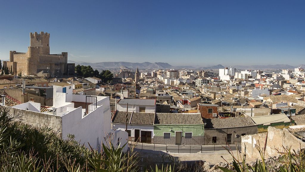 Detectan 56 positivos en un centro de menores de Alicante, todos ellos asintomáticos Detectan 56 positivos en un centro de menores de Alicante, todos ellos asintomáticos