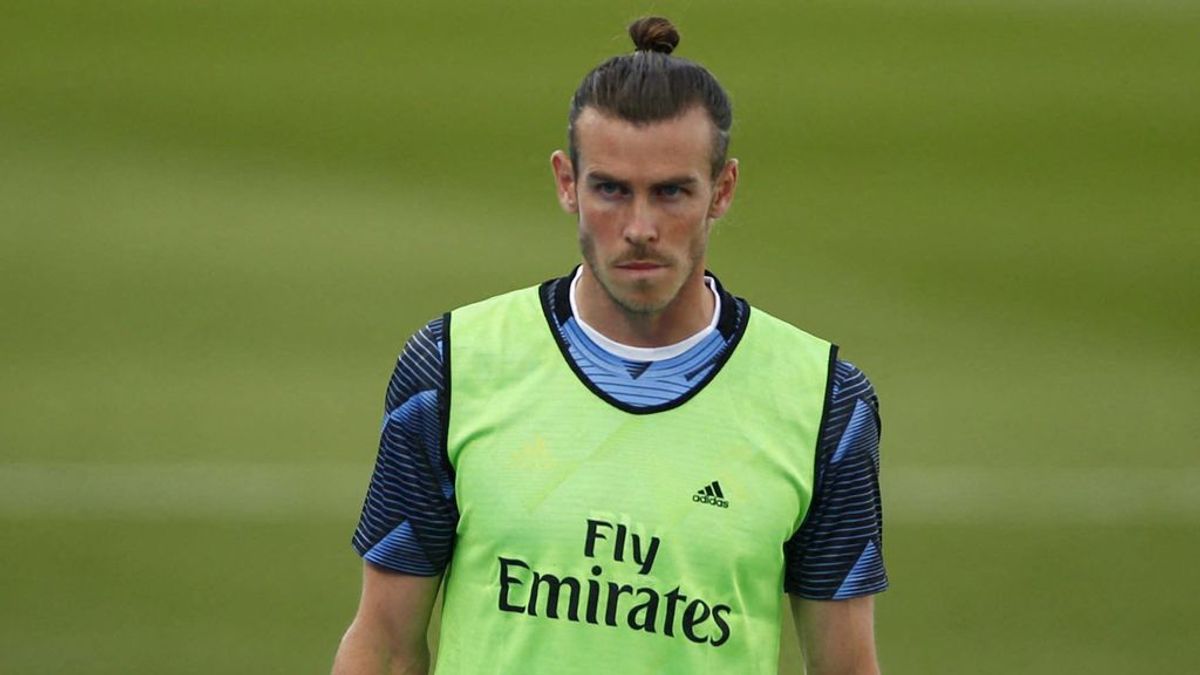 La propuesta de Bale al Real Madrid: cesión al Tottenham, sin precio de traspaso y pagando el conjunto blanco la ficha La propuesta de Bale al Real Madrid: cesión al Tottenham, sin precio de traspaso y pagando el conjunto blanco la ficha