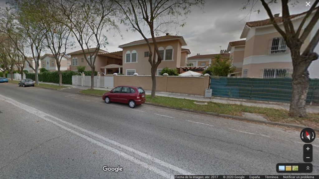 Cómo difuminar nuestra casa en Google Maps Cómo difuminar nuestra casa en Google Maps