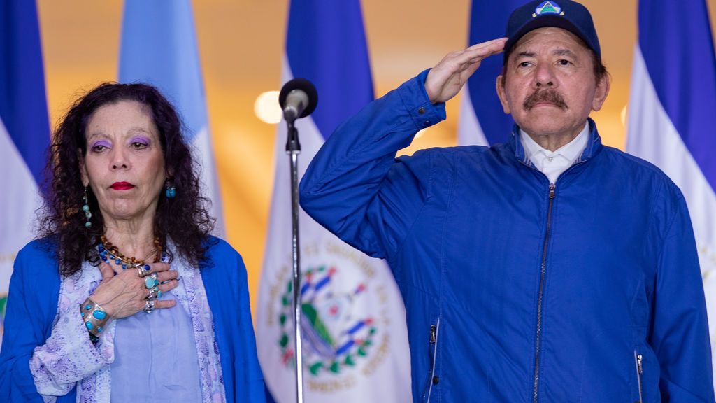 Estados Unidos condena el ataque del régimen de Ortega a la prensa libre Estados Unidos condena el ataque del régimen de Ortega a la prensa libre