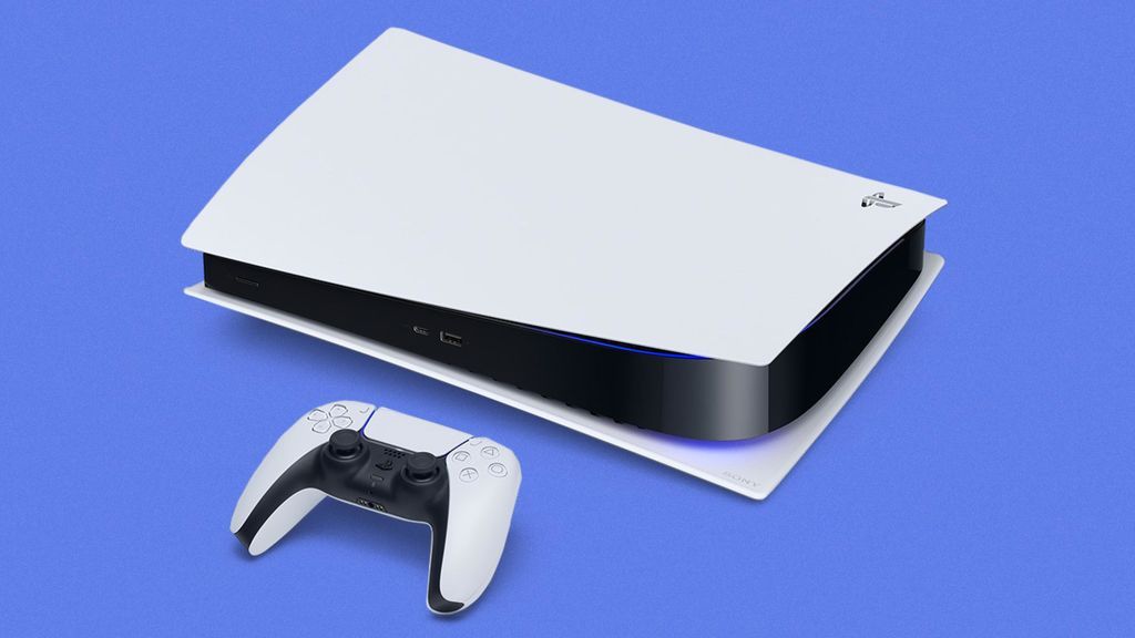 PlayStation 5