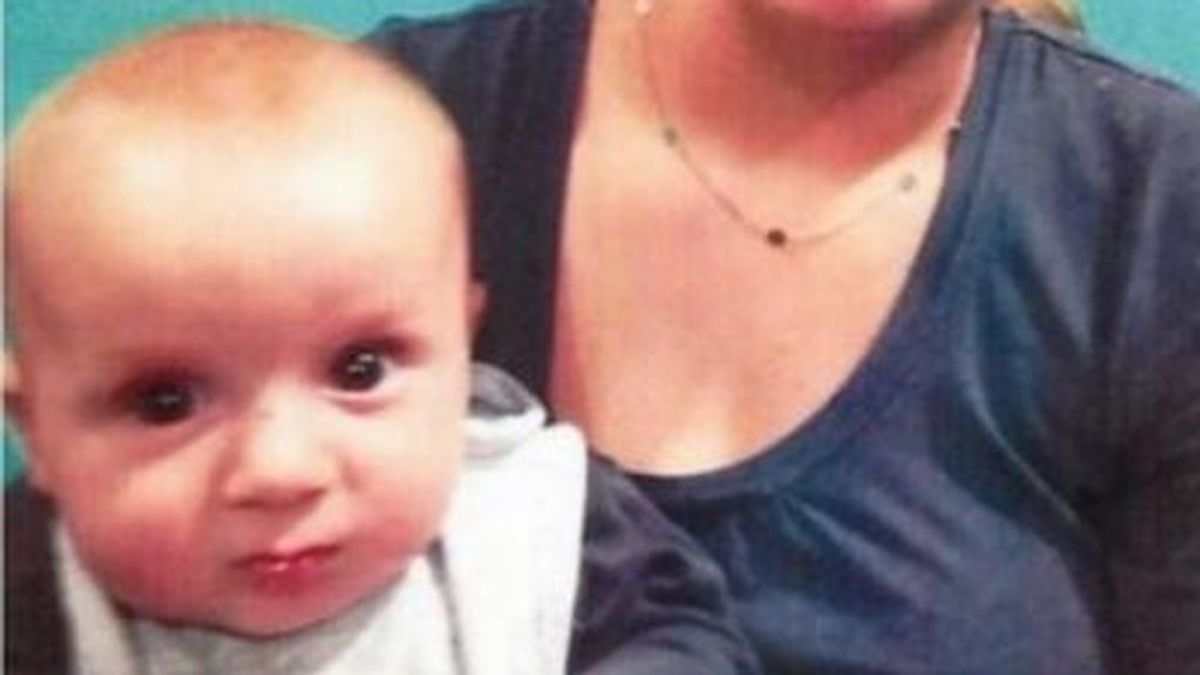 Se busca a un bebé de seis meses desaparecido en Bilbao