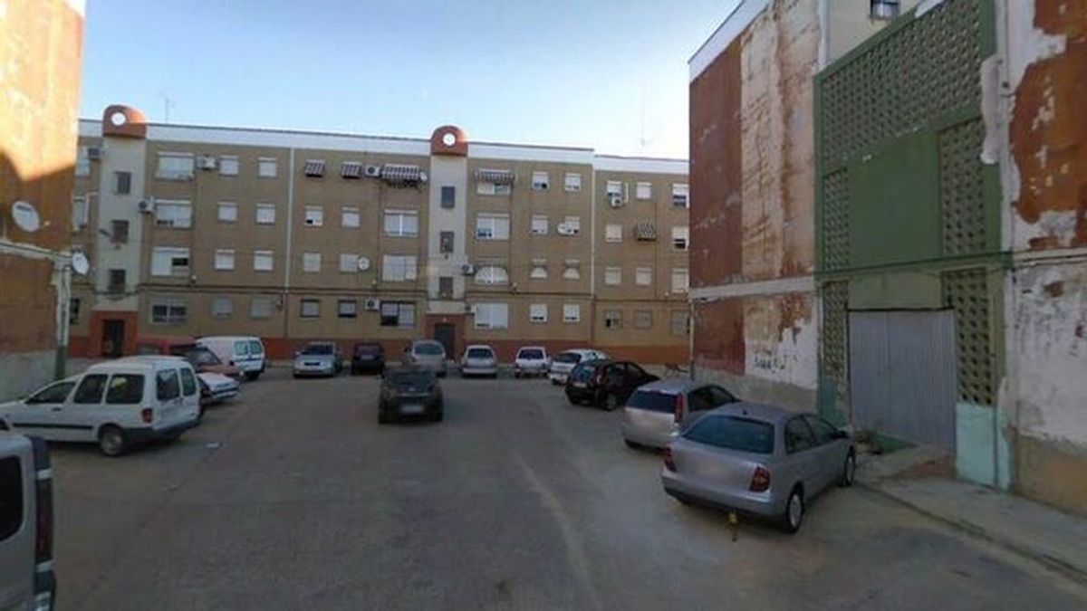 Un muerto y varios heridos en una reyerta con armas blancas en Huelva Un muerto y varios heridos en una reyerta con armas blancas en Huelva