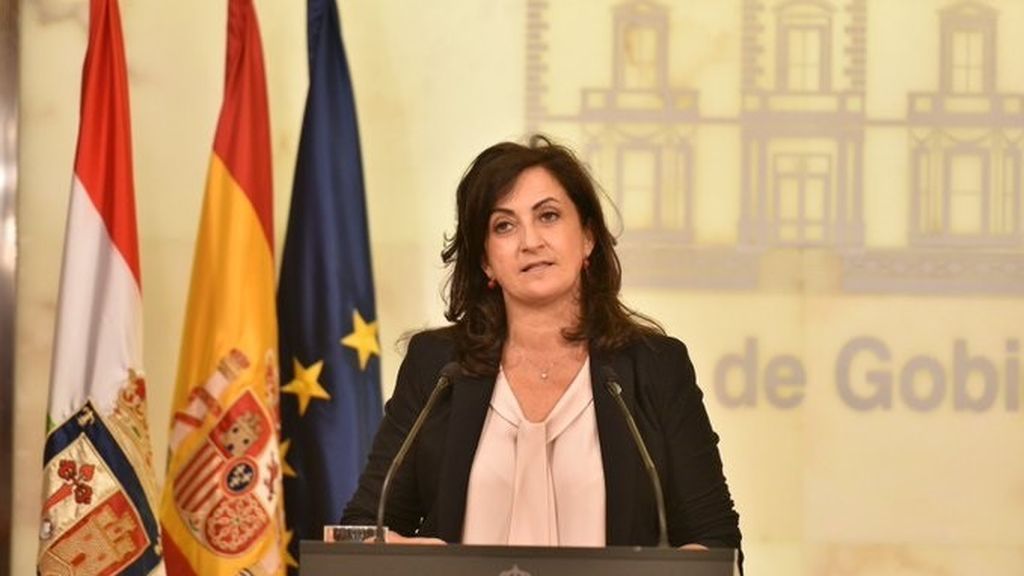 La Rioja limita a seis el número de personas en reuniones y la venta de alcohol hasta las 22:00 horas La Rioja limita a seis el número de personas en reuniones y la venta de alcohol hasta las 22:00 horas