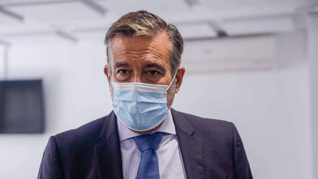 Madrid dice ahora que no habrá confinamientos: "La gente podrá ir a trabajar o al colegio" Madrid dice ahora que no habrá confinamientos: "La gente podrá ir a trabajar o al colegio"