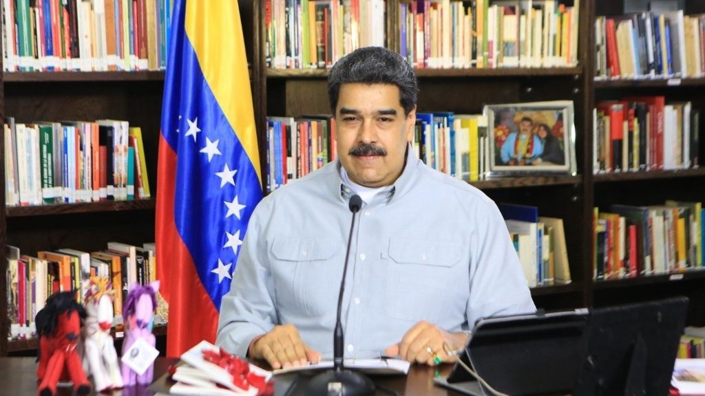 Terremoto social en Venezuela tras el informe de la ONU que acusa a Maduro de crímenes de lesa humanidad