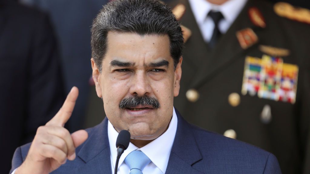 La ONU considera que Maduro y sus ministros son responsables de crímenes contra la humanidad La ONU considera que Maduro y sus ministros son responsables de crímenes contra la humanidad