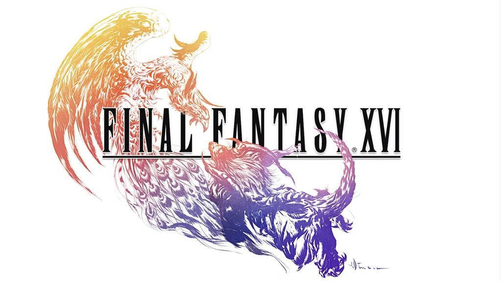 Final Fantasy XVI