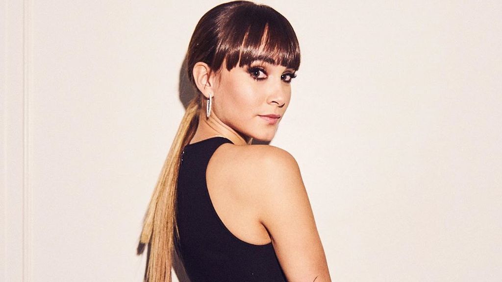 Aitana se compra un chalet en Madrid de 750 mil euros, 3 plantas y 270 metros cuadrados