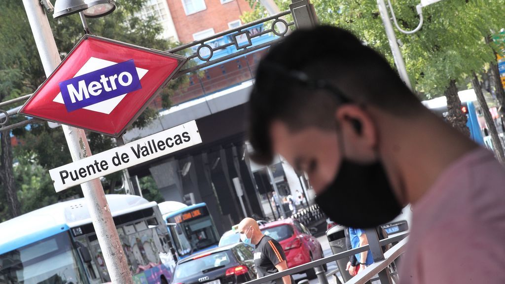 El coronavirus se ceba con los barrios más humildes de Madrid y los condena a sufrir nuevas restricciones