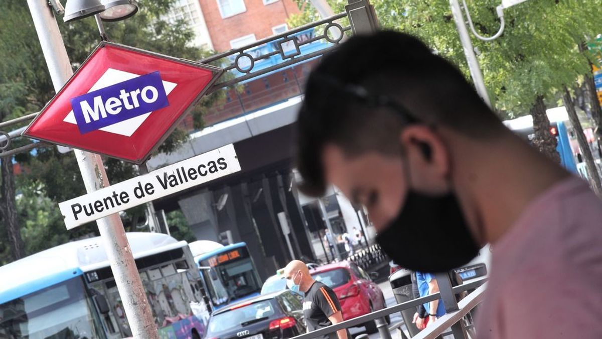 El coronavirus se ceba con los barrios más humildes de Madrid y los condena a sufrir nuevas restricciones