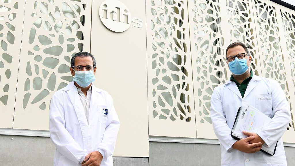 El coronavirus entró en España por Vitoria sobre el 11 de febrero, según revela una investigación El coronavirus entró en España por Vitoria sobre el 11 de febrero, según revela una investigación