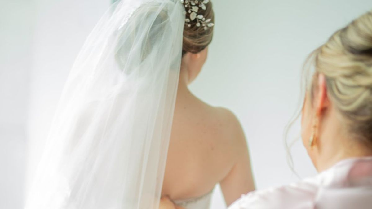 Boda a la vista: Las preguntas imprescindibles que debes hacerte para dar en el clavo con tu vestido de novia