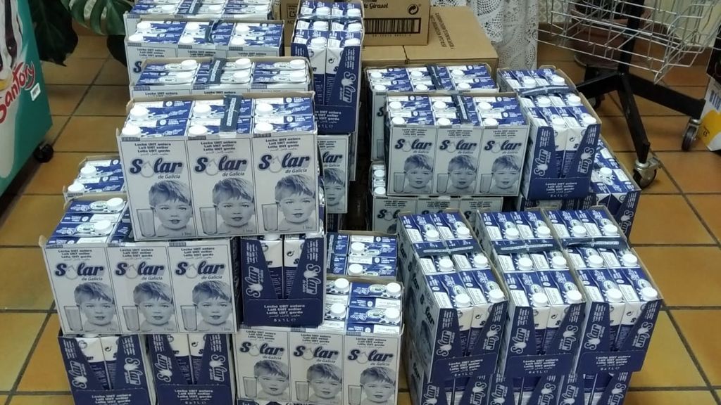 Compra adelantada