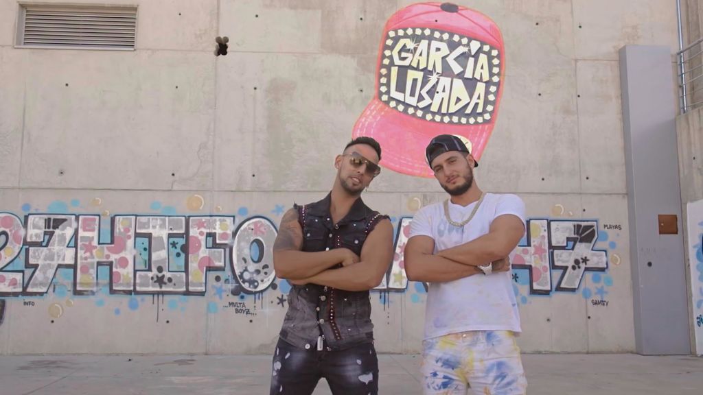 Los Garcia Losada (4)