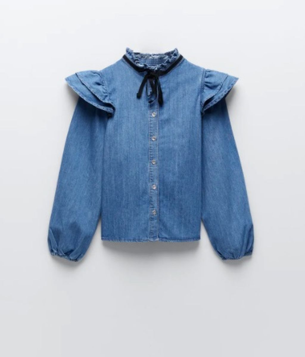 zara