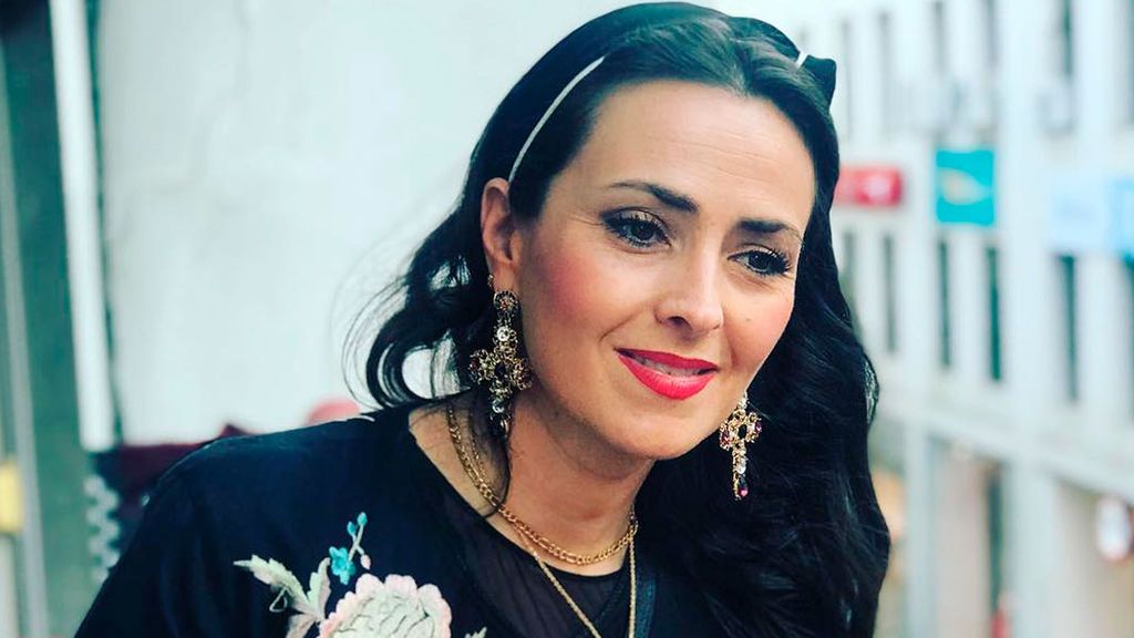 Patricia Ledesma, de 'GH 3', se reconcilia con su madre: ”Se retomó la relación hace un tiempo”