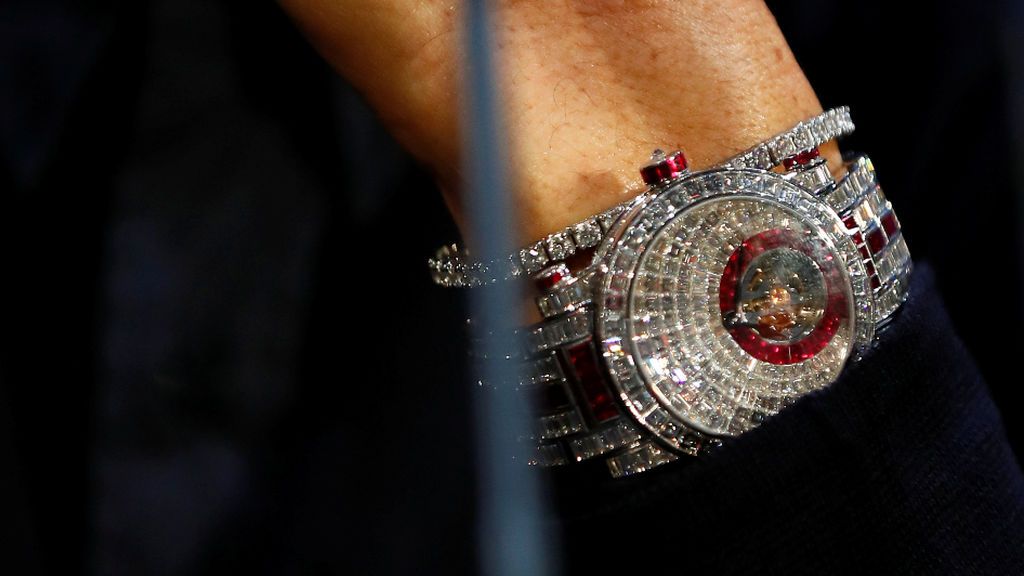 cristianoreloj