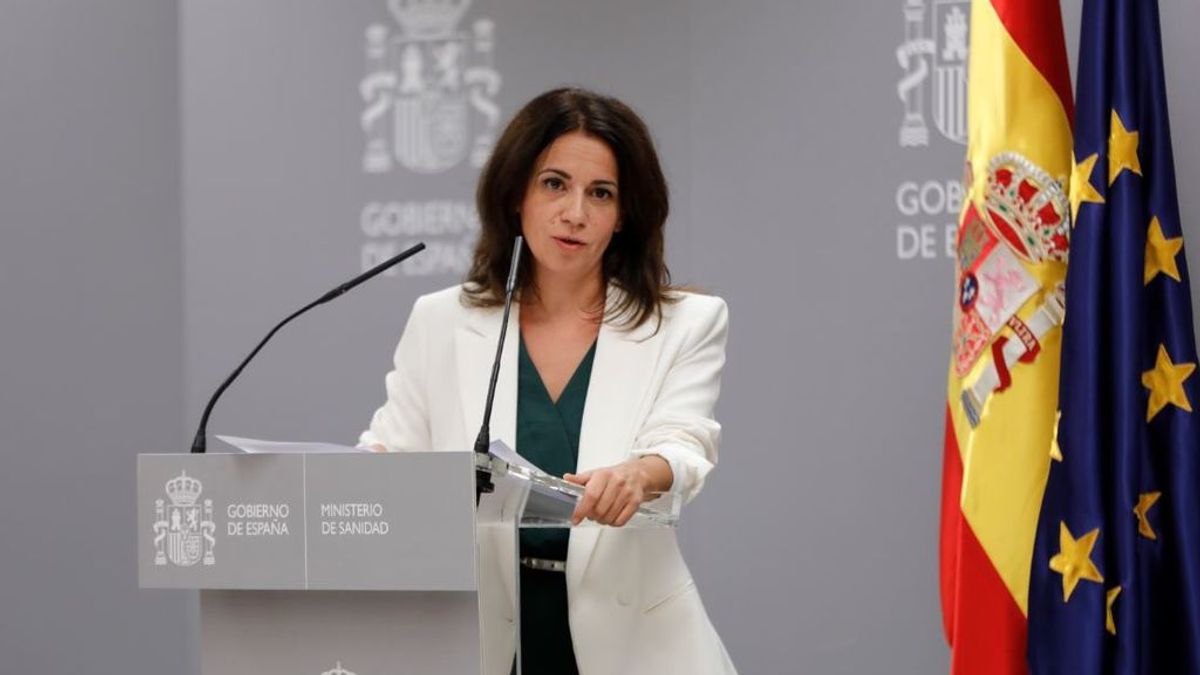 Sanidad sobre las medidas de Madrid: “Todos sabemos lo que hay que hacer, lo importante es que se tomen” Sanidad sobre las medidas de Madrid: “Todos sabemos lo que hay que hacer, lo importante es que se tomen”