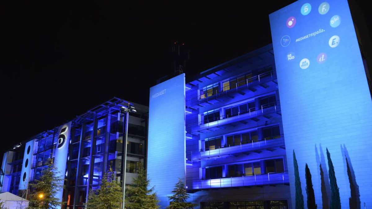 La Audiencia Nacional suspende el pago de la sanción impuesta a Mediaset España por la CNMC La Audiencia Nacional suspende el pago de la sanción impuesta a Mediaset España por la CNMC