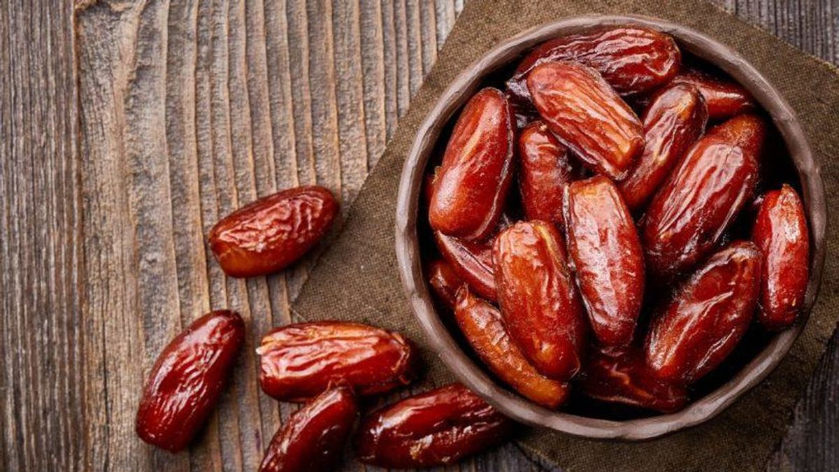 Alimentos para dormir mejor: qué debes comer antes de dormir Alimentos para dormir mejor: qué debes comer antes de dormir