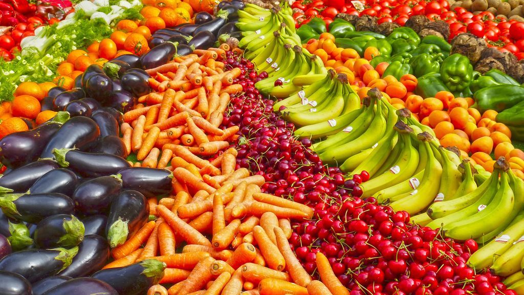 vegetales