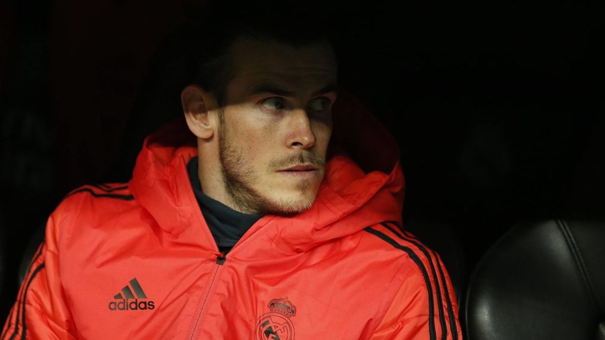 Gareth Bale pasa reconocimiento con el Tottenham: cobrará 14 millones por un año de cesión y será el mejor pagado