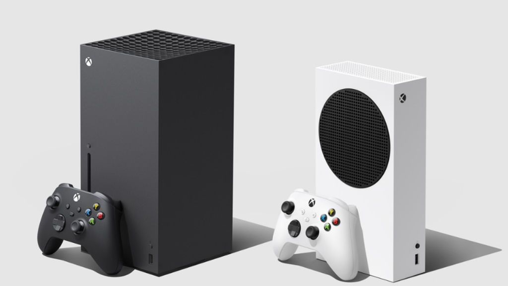 xbox
