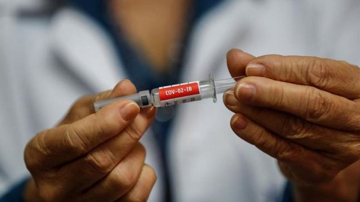 La vacuna china de Sinovac contra el covid se probará en niños y adolecentes
