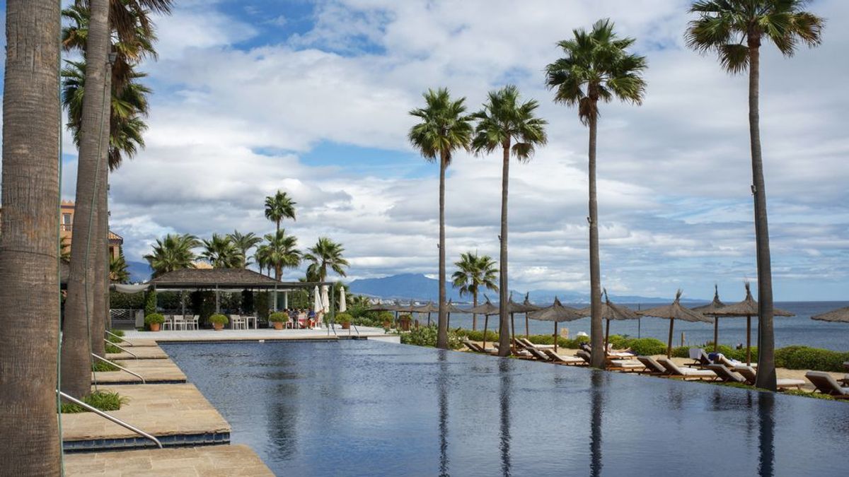 Andalucía pagará el 25 % del hotel a los andaluces que reserven en la comunidad Andalucía pagará el 25 % del hotel a los andaluces que reserven en la comunidad