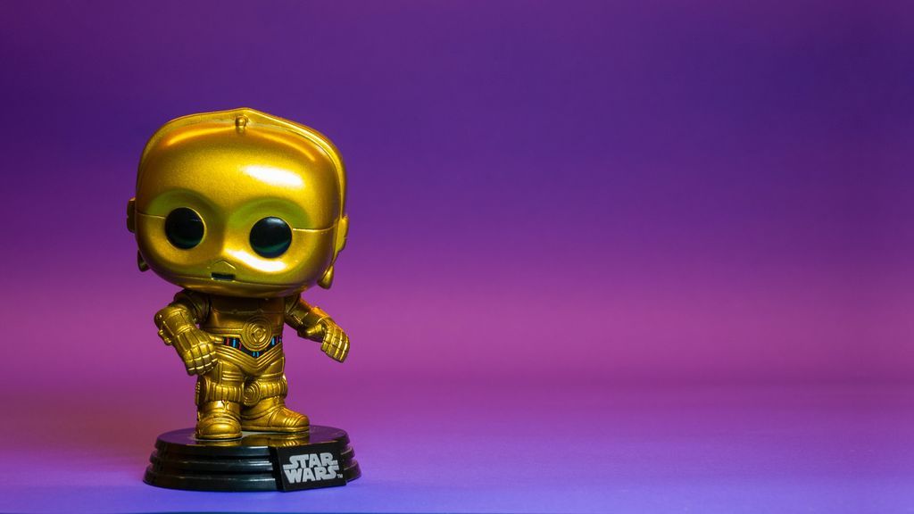 El pelo, los accesorios y las formas a medida: formas de conseguir un Funko personalizado