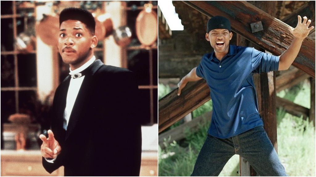 Will Smith 30 años después de 'El Príncipe de Bel-Air'