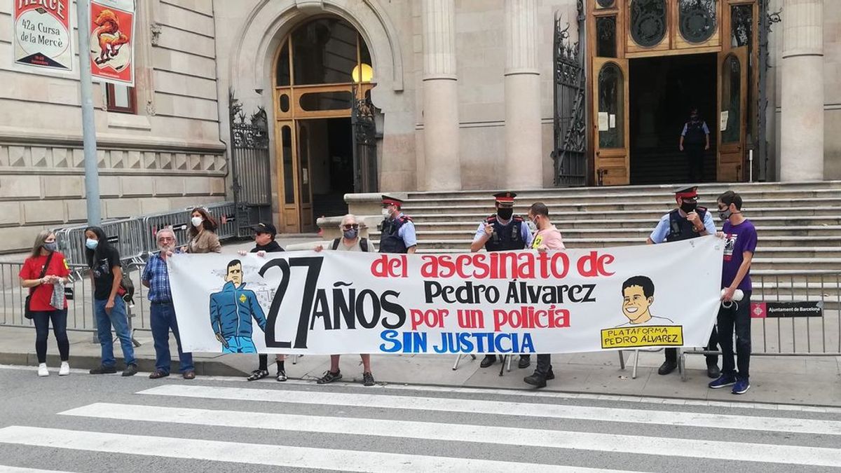 "¿Quién mató a Pedro Álvarez?": un tiro en la cabeza, un policía nacional y un caso a punto de prescribir