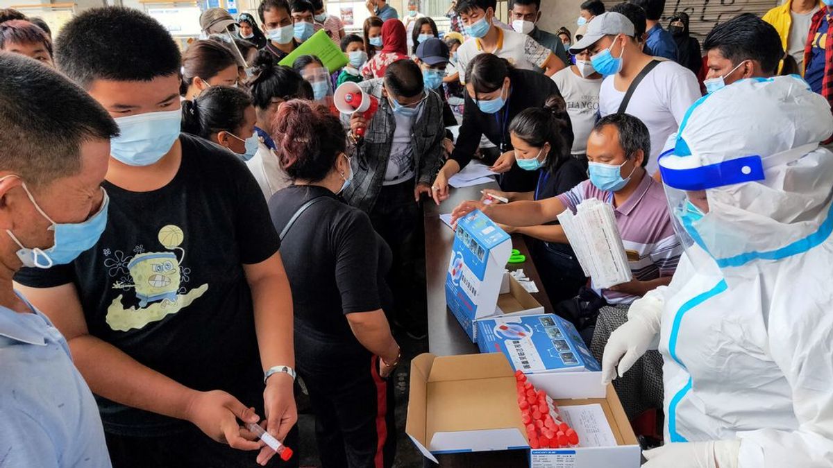 China, donde empezó todo: así ha conseguido ¿frenar? el coronavirus