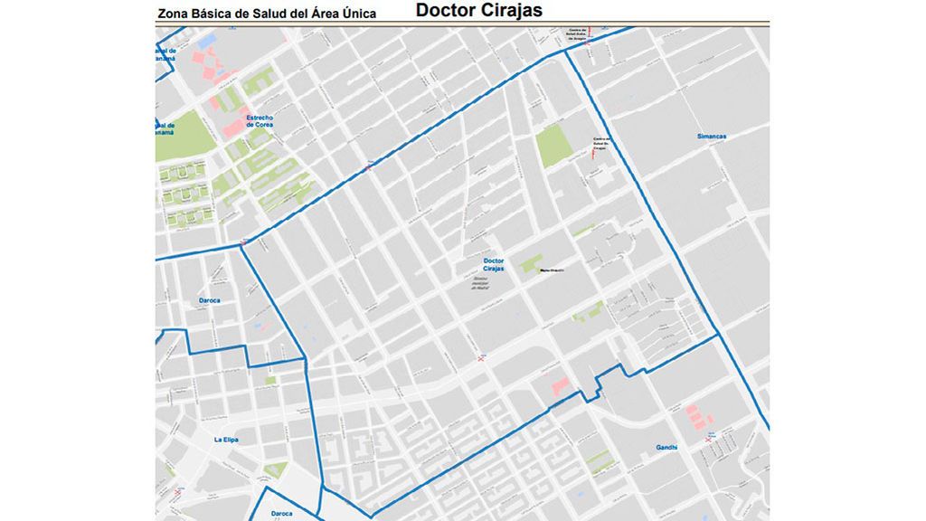 Doctor Cirajas