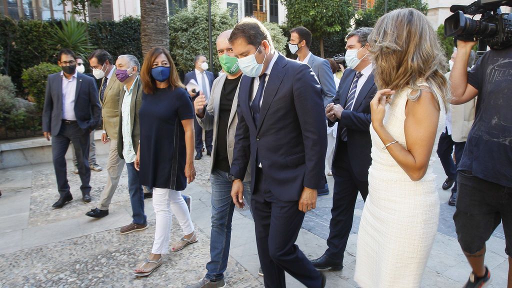 ¿Habrá acuerdo para prorrogar los ERTE? Así están las negociaciones ¿Habrá acuerdo para prorrogar los ERTE? Así están las negociaciones