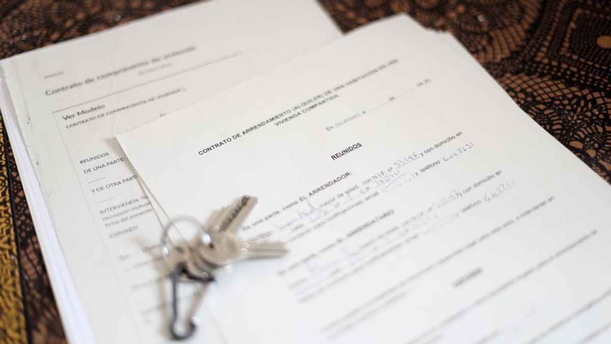 Cláusulas COVID en los contratos de alquiler de casas y habitaciones: la nueva 'vía de escape' para padres que pagan el piso de sus hijos universitarios