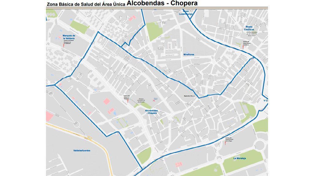 La Chopera