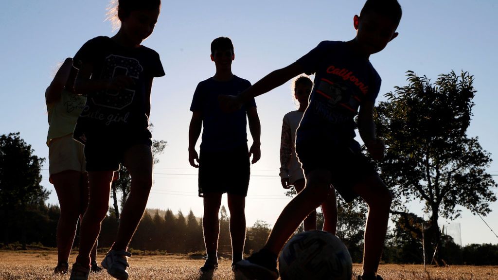 Galicia impone el uso de mascarilla en las competiciones deportivas Galicia impone el uso de mascarilla en las competiciones deportivas