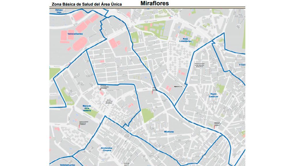 Miraflores