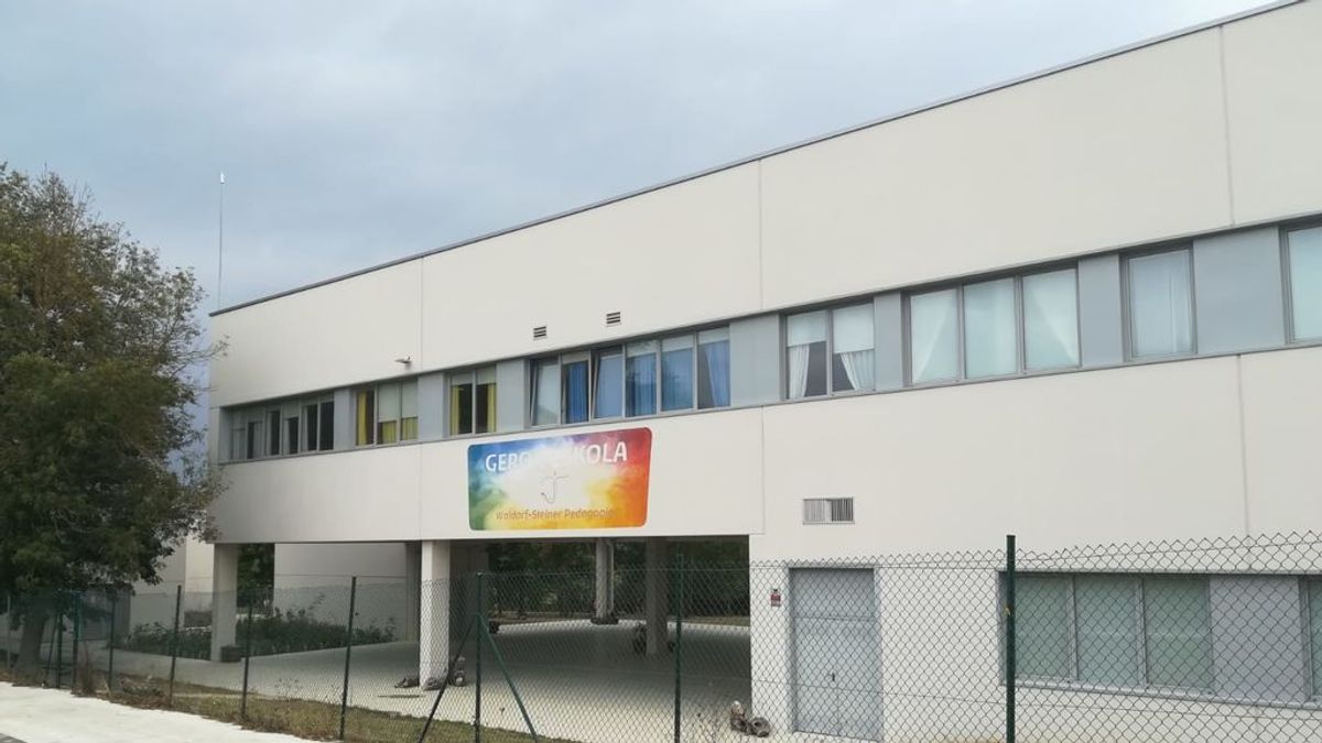 El Gobierno Vasco investiga a un colegio alavés por no obligar a sus alumnos a llevar mascarilla El Gobierno Vasco investiga a un colegio alavés por no obligar a sus alumnos a llevar mascarilla