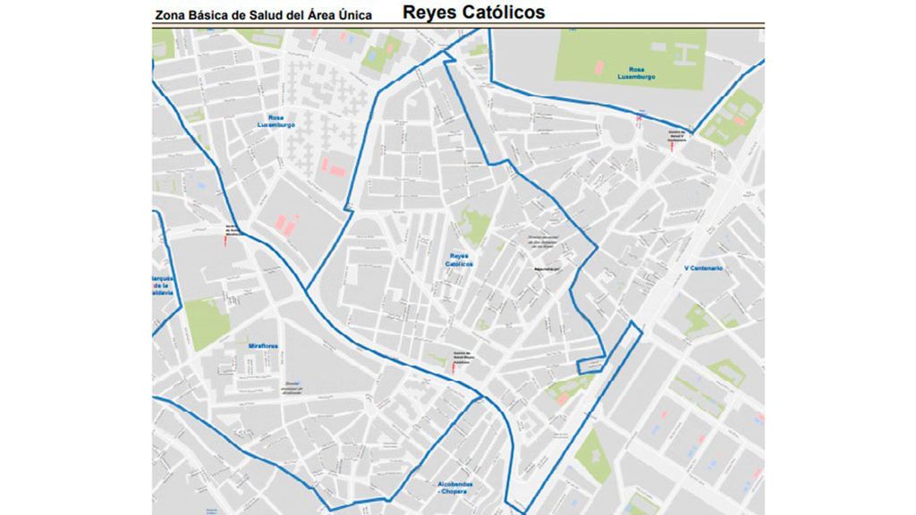 Reyes Católicos