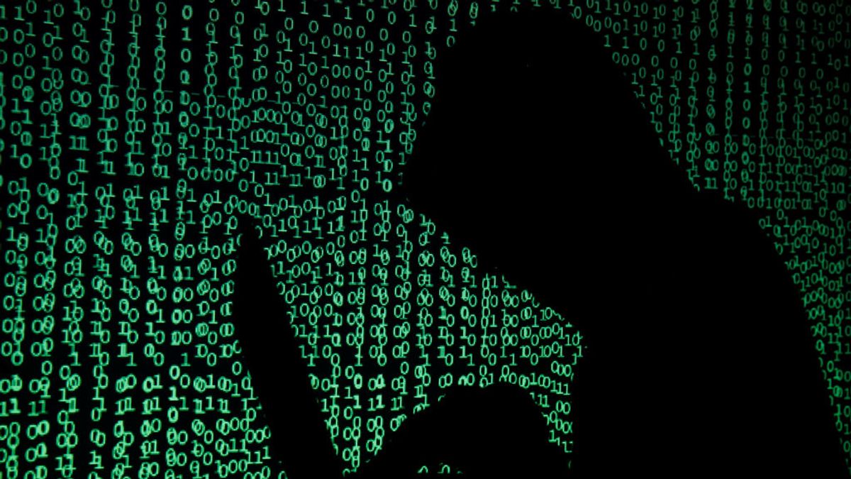 'Hackers' de varios países atacan centros de investigación de la vacuna anti-COVID-19 en España 'Hackers' de varios países atacan centros de investigación de la vacuna anti-COVID-19 en España