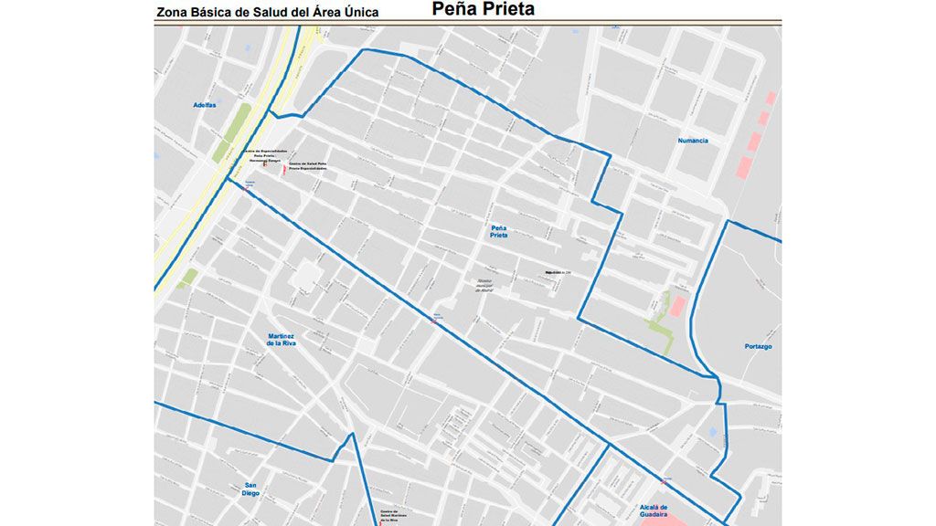 Peña Prieta